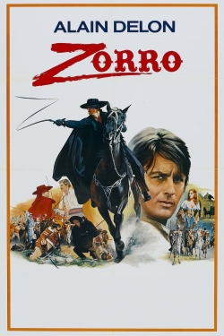 Zorro-stream