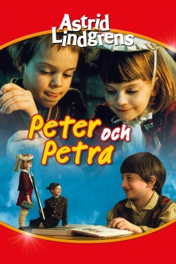 Peter and Petra-stream