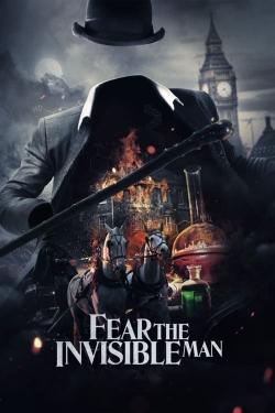 Fear the Invisible Man-stream