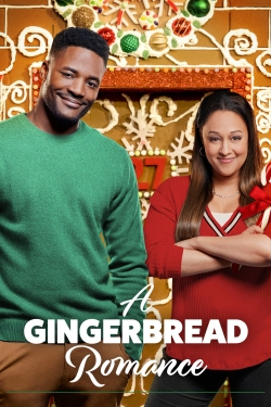 A Gingerbread Romance-stream