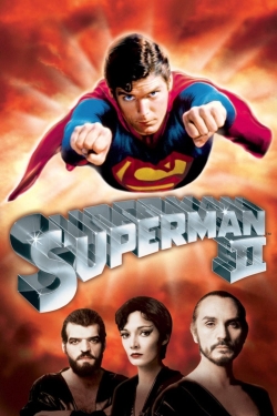 Superman II-stream