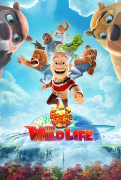 Boonie Bears: The Wild Life-stream