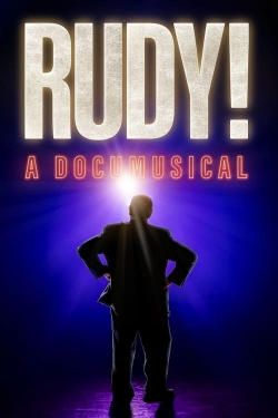 Rudy! A Documusical-stream