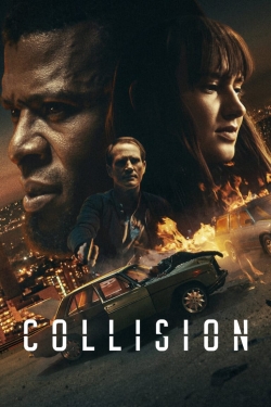 Collision-stream