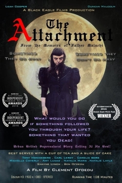 The Attachment-stream