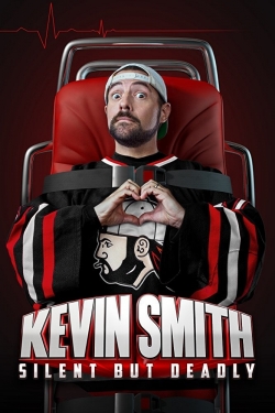 Kevin Smith: Silent but Deadly-stream