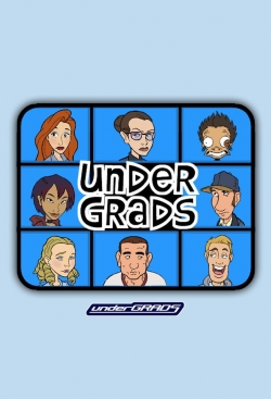 Undergrads-stream