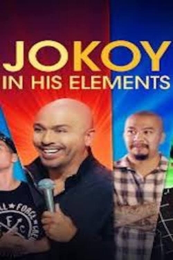 Jo Koy: In His Elements-stream