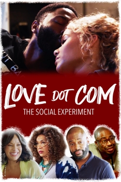 Love Dot Com: The Social Experiment-stream