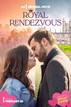 Royal Rendezvous-stream