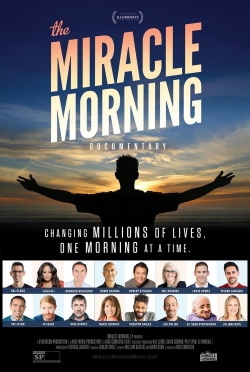 The Miracle Morning-stream