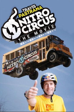 Nitro Circus: The Movie-stream