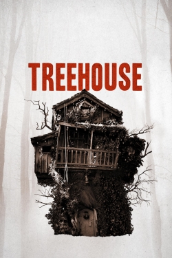 Treehouse-stream