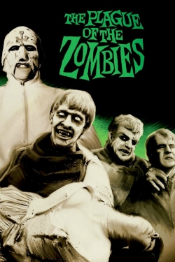 The Plague of the Zombies-stream