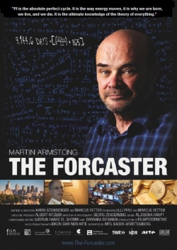 The Forecaster-stream