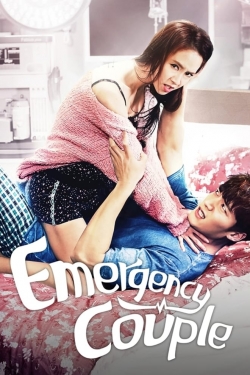 Emergency Couple-stream