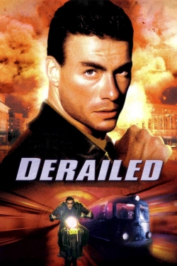 Derailed-stream