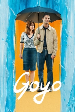 Goyo-stream