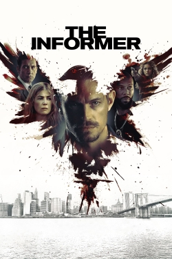 The Informer-stream