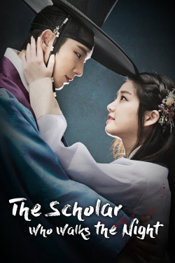 The Scholar Who Walks the Night-stream