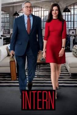 The Intern-stream