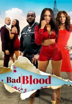 Bad Blood-stream