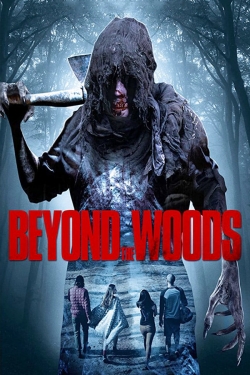 Beyond the Woods-stream