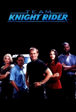 Team Knight Rider-stream