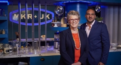 My Kitchen Rules-stream