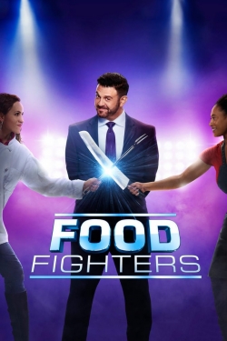 Food Fighters-stream