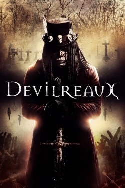 Devilreaux-stream