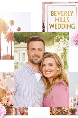 Beverly Hills Wedding-stream