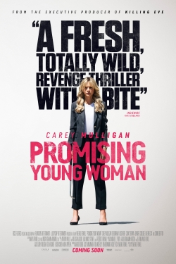 Promising Young Woman-stream