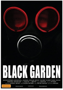 Black Garden-stream