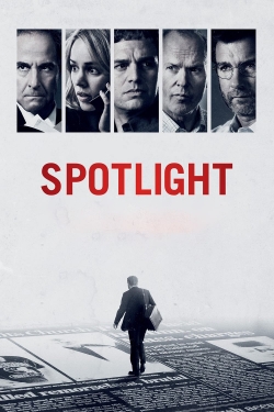 Spotlight-stream