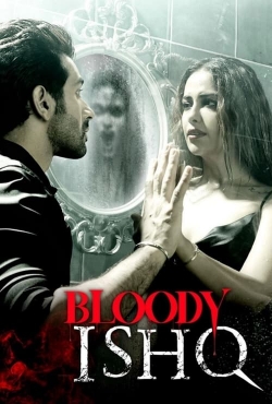 Bloody Ishq-stream