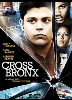 Cross Bronx-stream