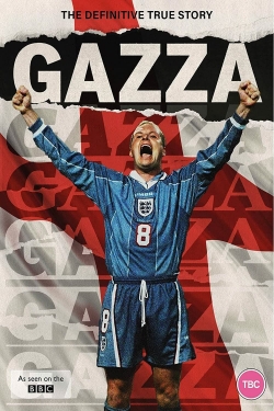 Gazza-stream