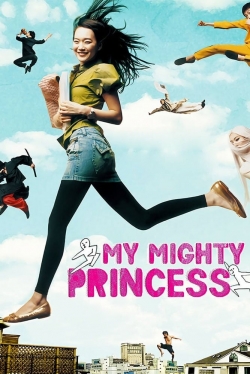 My Mighty Princess-stream