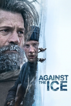 Against the Ice-stream