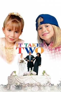 It Takes Two-stream