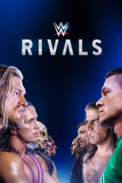 WWE Rivals-stream