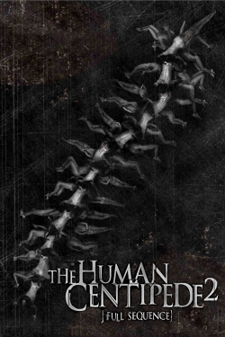 The Human Centipede 2 (Full Sequence)-stream