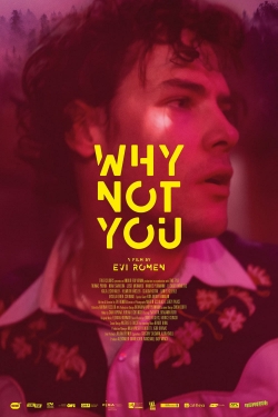 Why Not You-stream