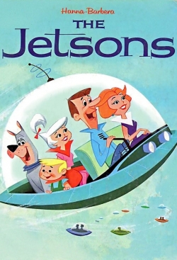 The Jetsons-stream