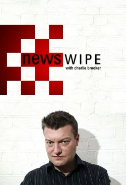 Newswipe with Charlie Brooker-stream