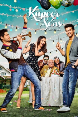 Kapoor & Sons-stream