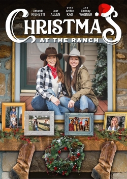 Christmas at the Ranch-stream