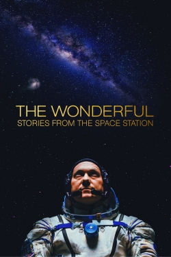 The Wonderful: Stories from the Space Station-stream