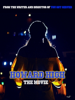 Howard High-stream